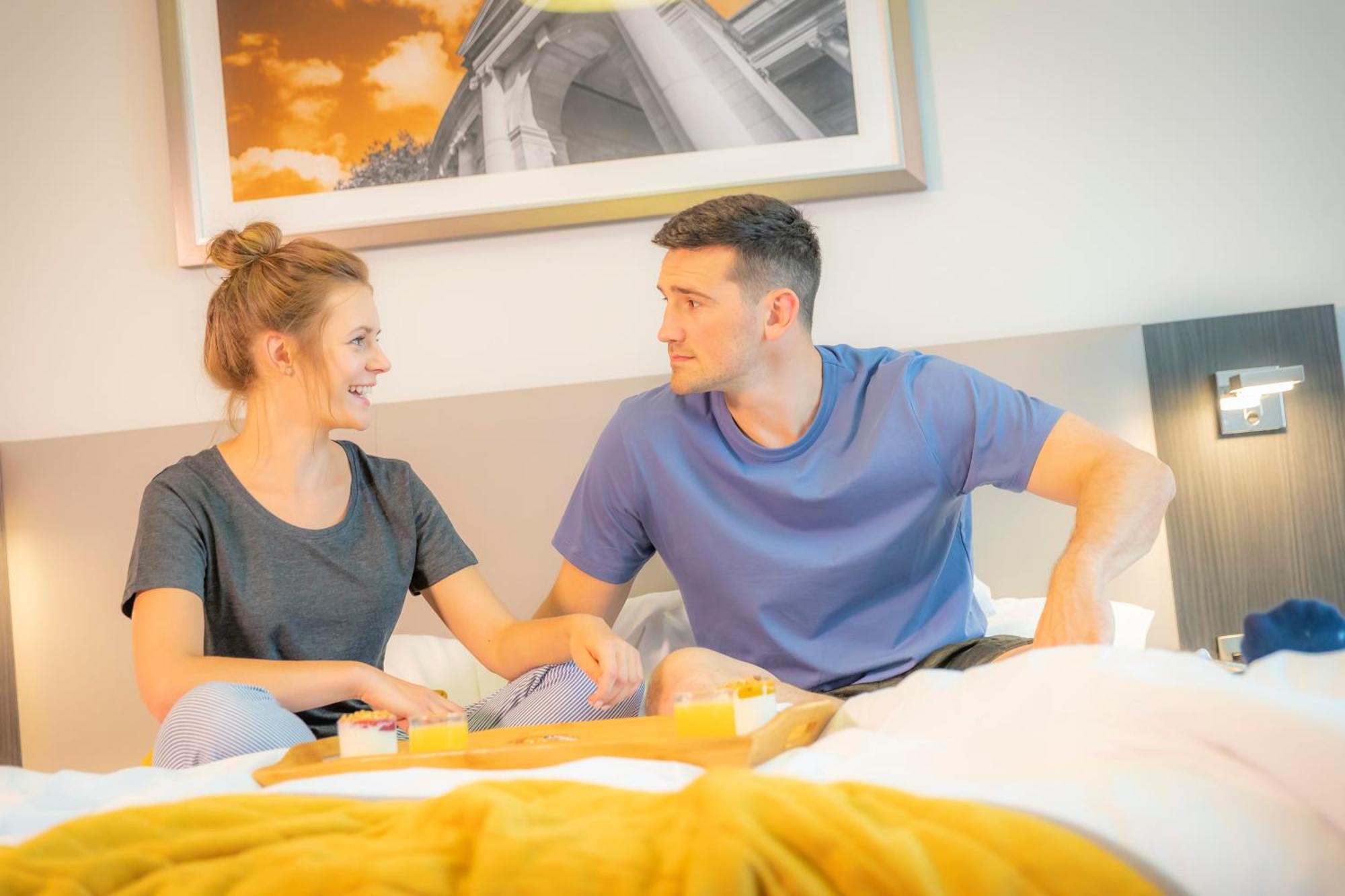 Maldron Hotel Manchester Cathedral Quarter Екстер'єр фото
