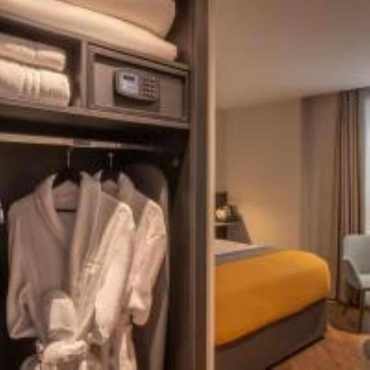 Maldron Hotel Manchester Cathedral Quarter Екстер'єр фото